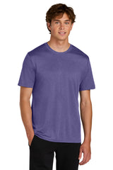 Port & Co ®  Heather Performance Tee PC390