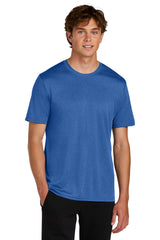 Port & Co ®  Heather Performance Tee PC390