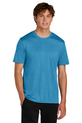 Port & Co ®  Heather Performance Tee PC390