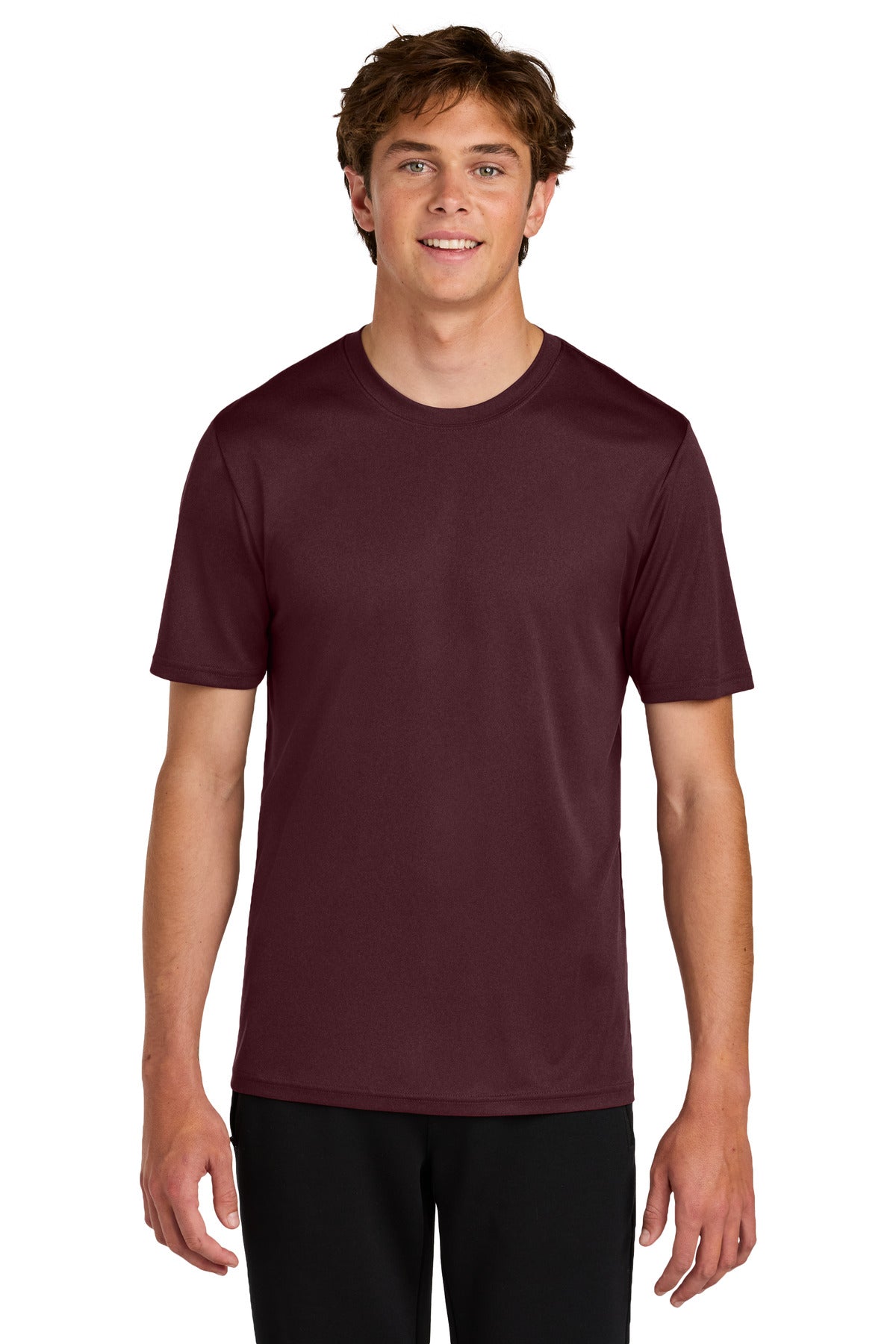 Port & Co ®  Heather Performance Tee PC390