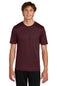Port & Co ®  Heather Performance Tee PC390