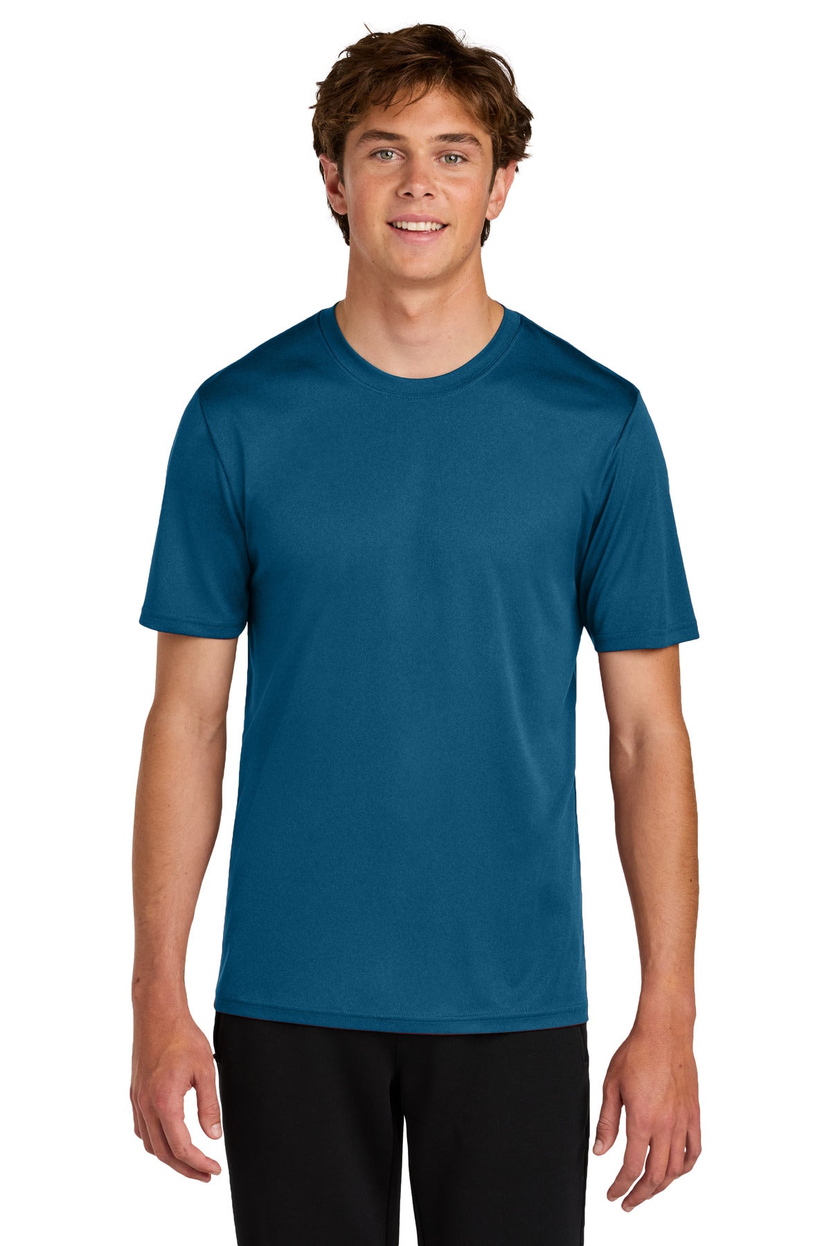 Port & Co ®  Heather Performance Tee PC390
