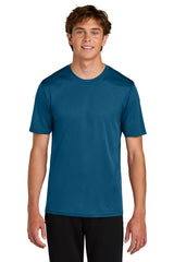 Port & Co ®  Heather Performance Tee PC390