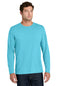 Port & Co ®  Easy Cotton Long Sleeve Tee PC43LS