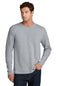 Port & Co ®  Easy Cotton Long Sleeve Tee PC43LS