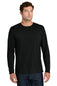 Port & Co ®  Easy Cotton Long Sleeve Tee PC43LS