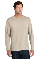 Port & Co ®  Easy Cotton Long Sleeve Tee PC43LS