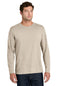 Port & Co ®  Easy Cotton Long Sleeve Tee PC43LS