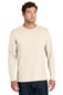Port & Co ®  Easy Cotton Long Sleeve Tee PC43LS