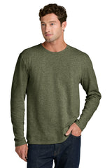 Port & Co ®  Easy Cotton Long Sleeve Tee PC43LS
