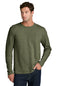 Port & Co ®  Easy Cotton Long Sleeve Tee PC43LS