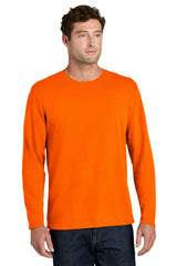 Port & Co ®  Easy Cotton Long Sleeve Tee PC43LS