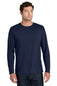 Port & Co ™  Easy Cotton Long Sleeve Tee PC43LS
