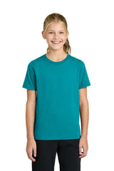 Port & Co ®  Youth Easy Cotton Tee PC43Y