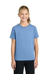 Port & Co ®  Youth Easy Cotton Tee PC43Y
