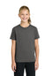 Port & Co ®  Youth Easy Cotton Tee PC43Y