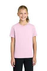 Port & Co ®  Youth Easy Cotton Tee PC43Y
