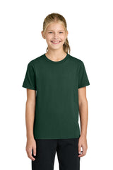 Port & Co ®  Youth Easy Cotton Tee PC43Y