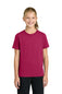 Port & Co ™  Youth Easy Cotton Tee PC43Y