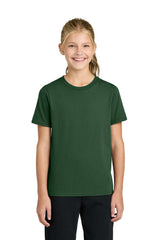 Port & Co ™  Youth Easy Cotton Tee PC43Y