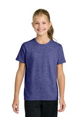 Port & Co ®  Youth Easy Cotton Tee PC43Y