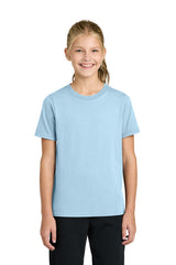 Port & Co ®  Youth Easy Cotton Tee PC43Y