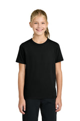 Port & Co ®  Youth Easy Cotton Tee PC43Y