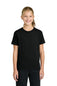 Port & Co ®  Youth Easy Cotton Tee PC43Y