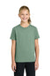 Port & Co ®  Youth Easy Cotton Tee PC43Y