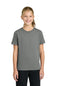 Port & Co ®  Youth Easy Cotton Tee PC43Y