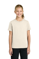 Port & Co ™  Youth Easy Cotton Tee PC43Y