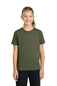 Port & Co ®  Youth Easy Cotton Tee PC43Y