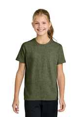 Port & Co ®  Youth Easy Cotton Tee PC43Y