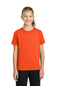 Port & Co ™  Youth Easy Cotton Tee PC43Y