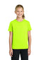 Port & Co ®  Youth Easy Cotton Tee PC43Y