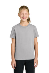 Port & Co ®  Youth Easy Cotton Tee PC43Y