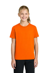 Port & Co ™  Youth Easy Cotton Tee PC43Y