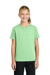 Port & Co ®  Youth Easy Cotton Tee PC43Y