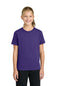 Port & Co ®  Youth Easy Cotton Tee PC43Y