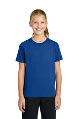 Port & Co ®  Youth Easy Cotton Tee PC43Y
