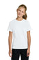 Port & Co ®  Youth Easy Cotton Tee PC43Y