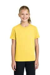 Port & Co ®  Youth Easy Cotton Tee PC43Y