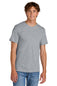 Port & Co ®  Easy Cotton Tee PC43