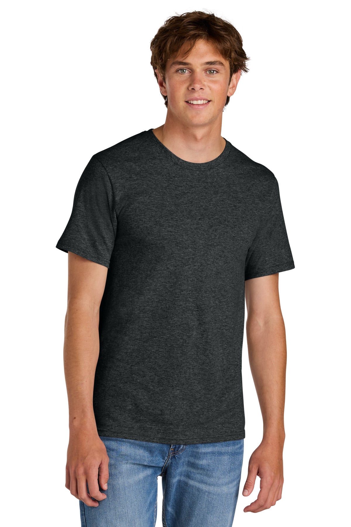 Port & Co ®  Easy Cotton Tee PC43