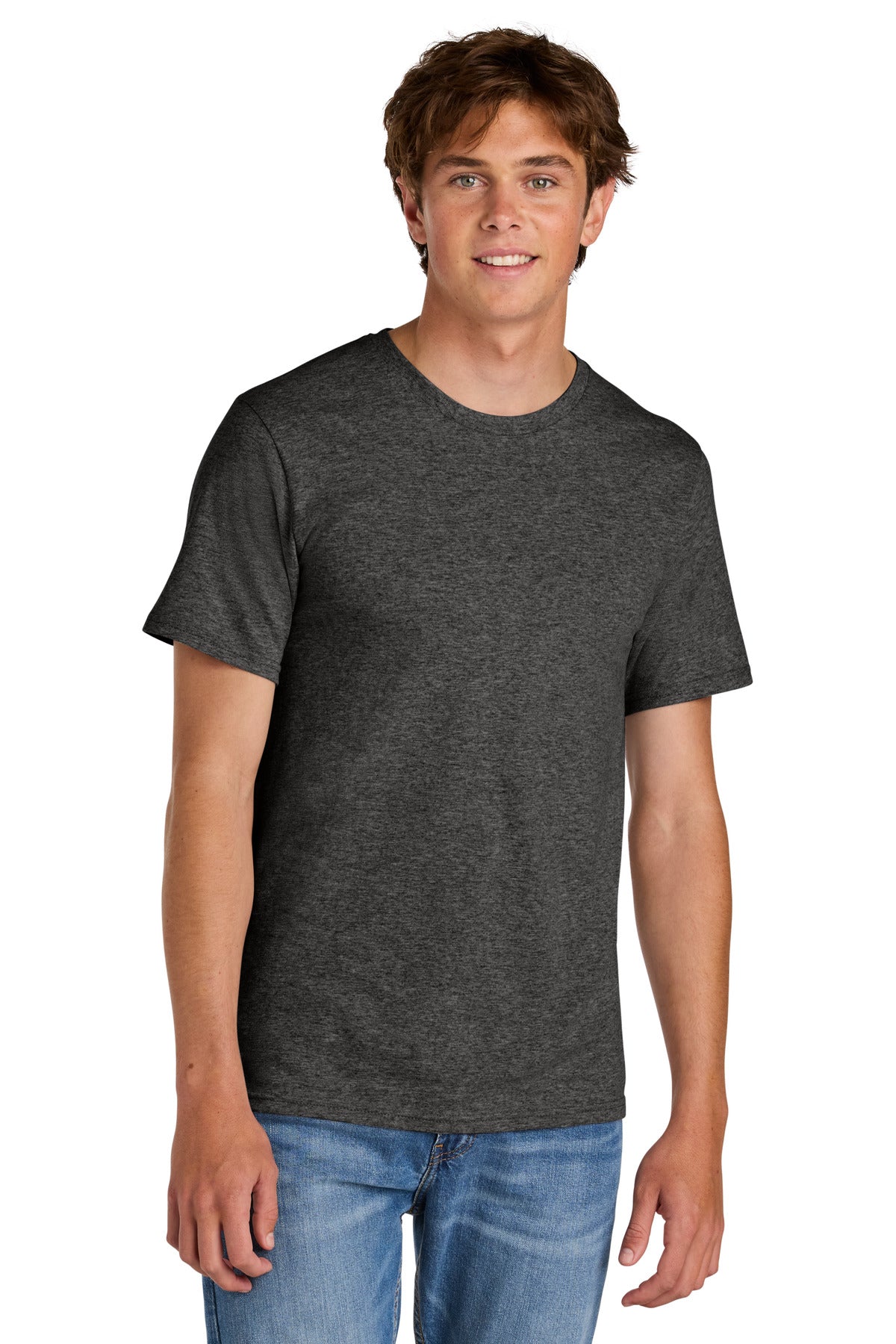 Port & Co ®  Easy Cotton Tee PC43