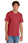 Port & Co ®  Easy Cotton Tee PC43