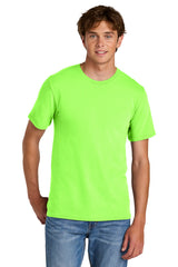 Port & Co ®  Easy Cotton Tee PC43