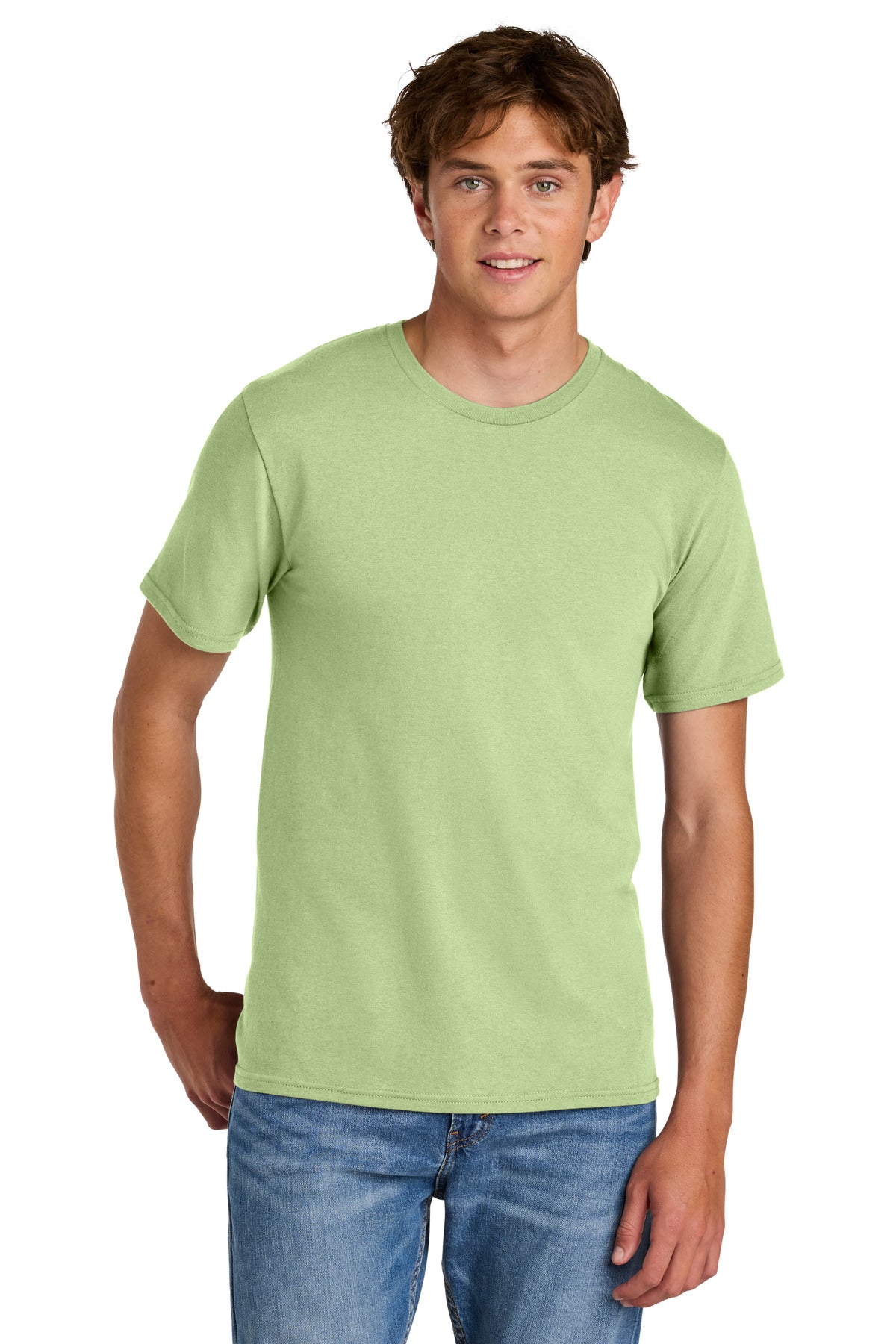 Port & Co ®  Easy Cotton Tee PC43