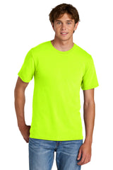 Port & Co ®  Easy Cotton Tee PC43