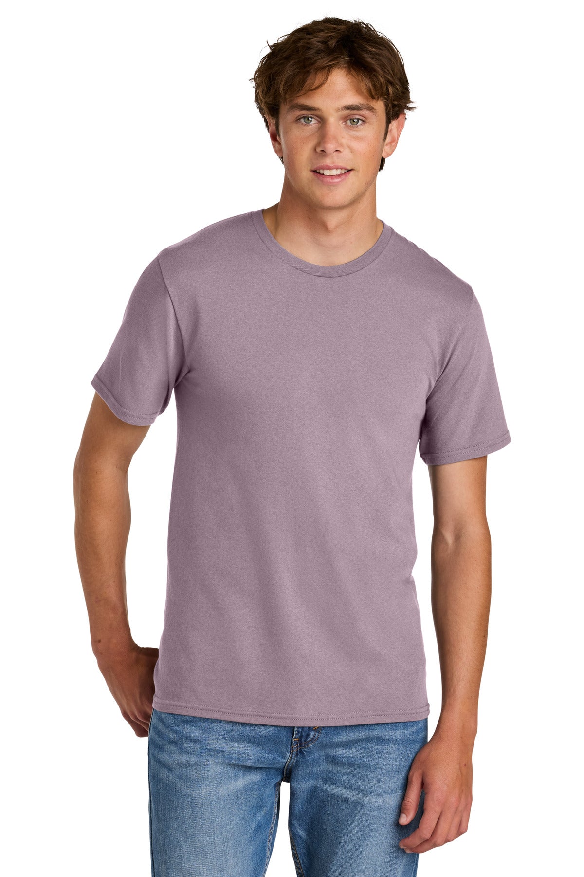 Port & Co ®  Easy Cotton Tee PC43